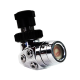 QR12 Limited Edition Yoke/DIN300