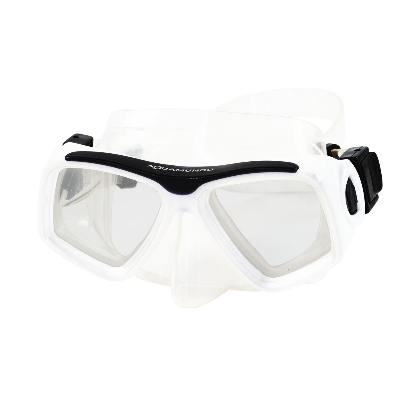 Pro Bio Mask Double Lens