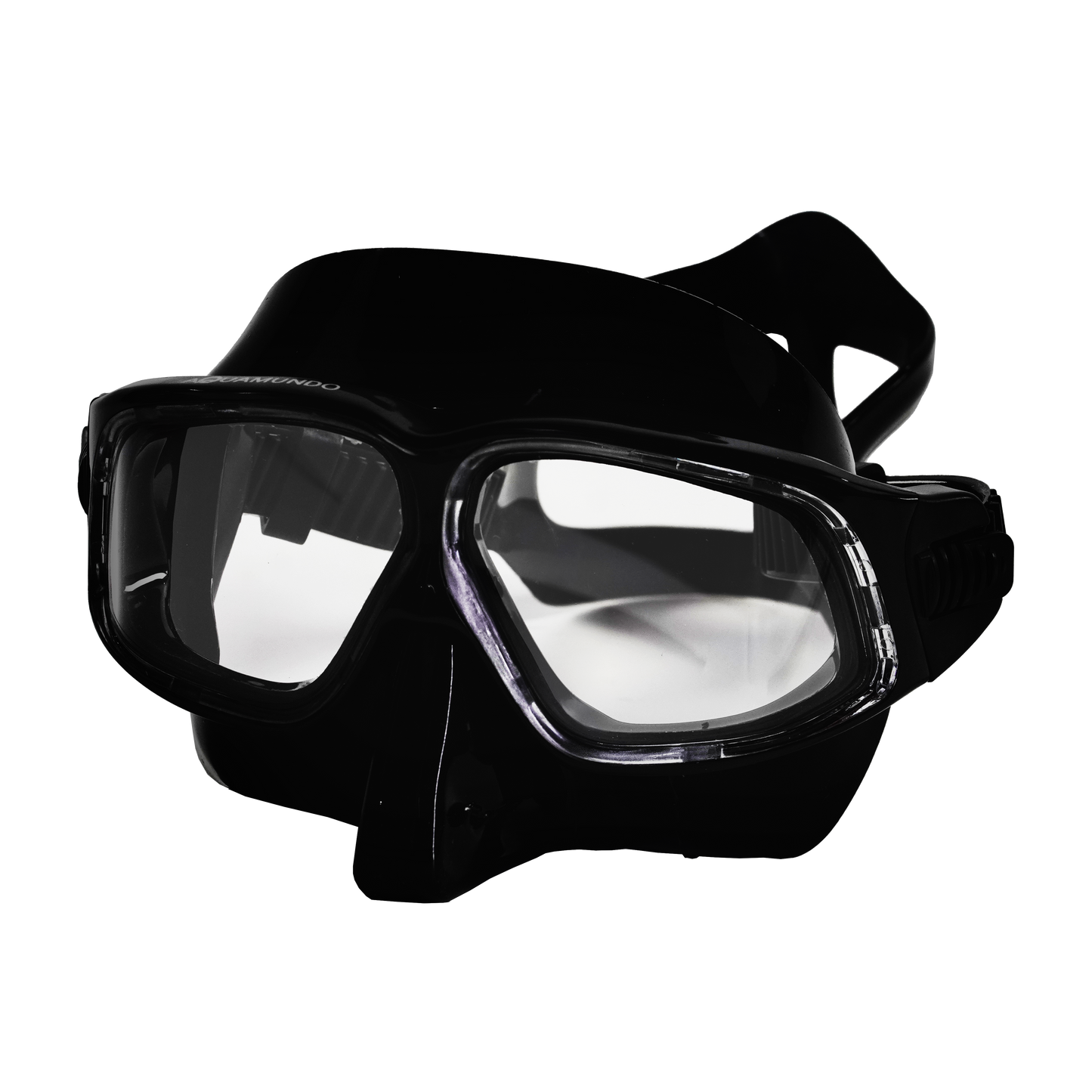 Claro Plus Freediving Mask