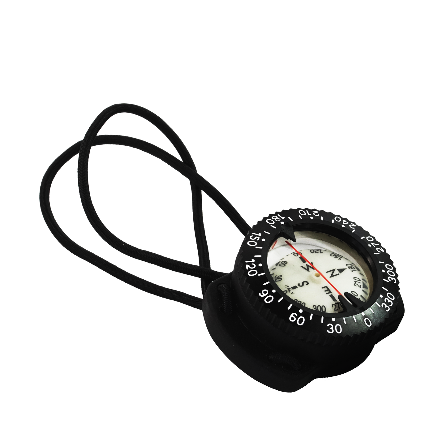 Bungee Compass