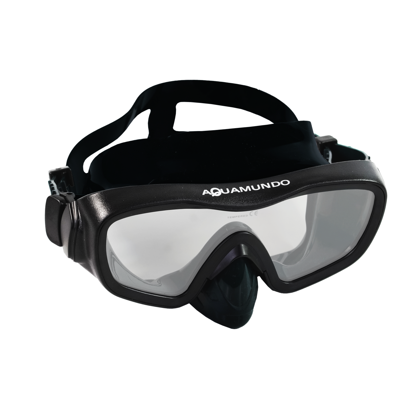 Verde Mask Single Frame