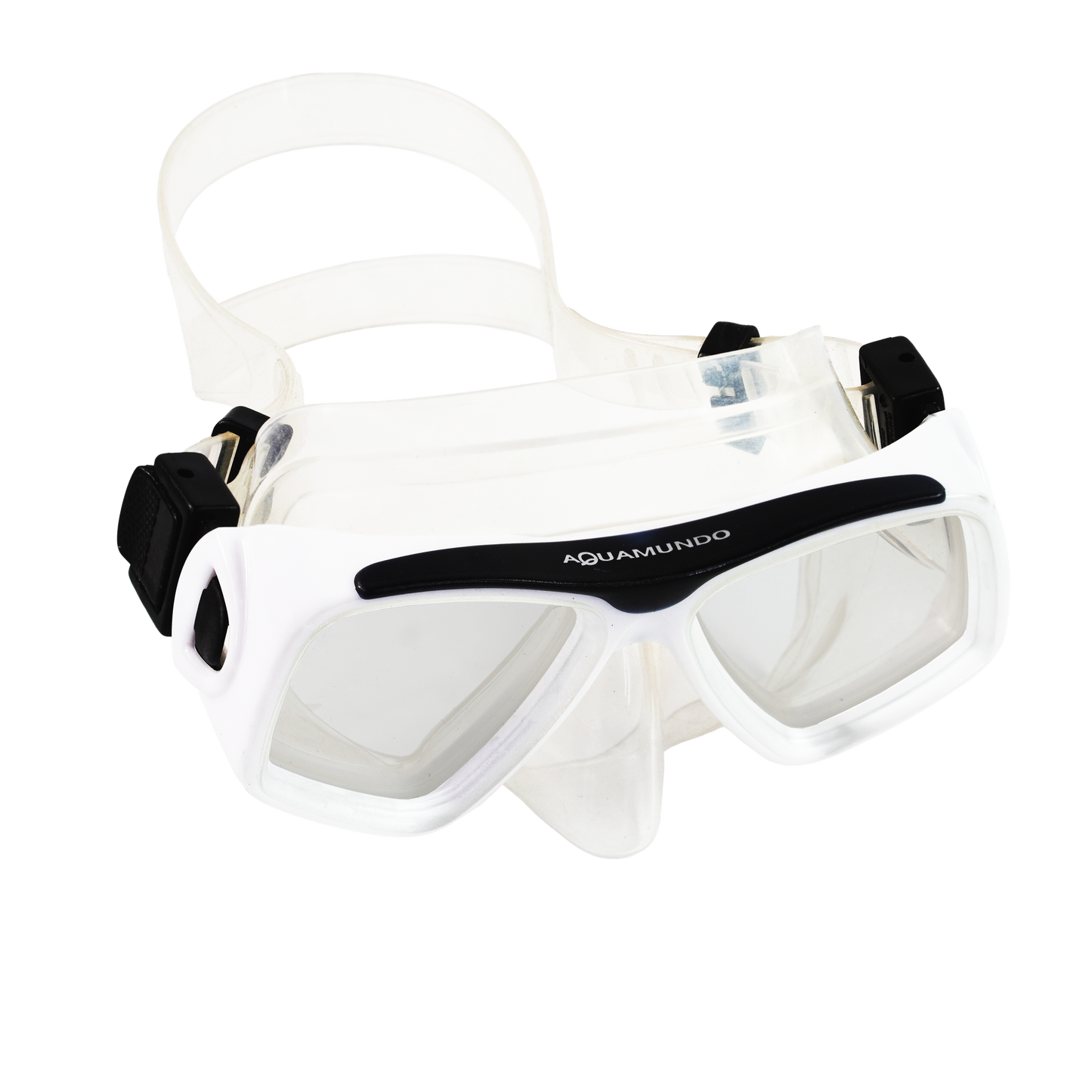 Pro Bio Mask Double Lens