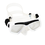 Pro Bio Mask Double Lens