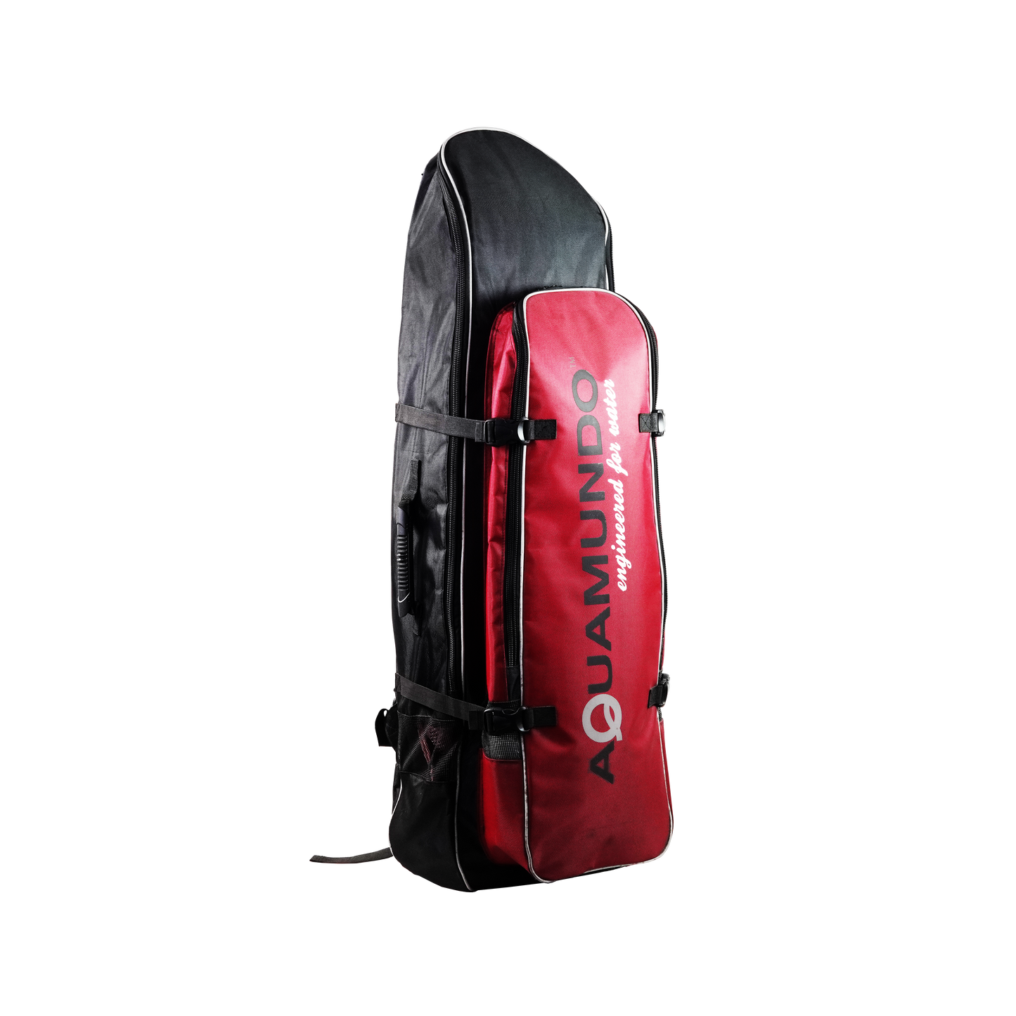 Long Blade Fin Bag with Blade Pocket
