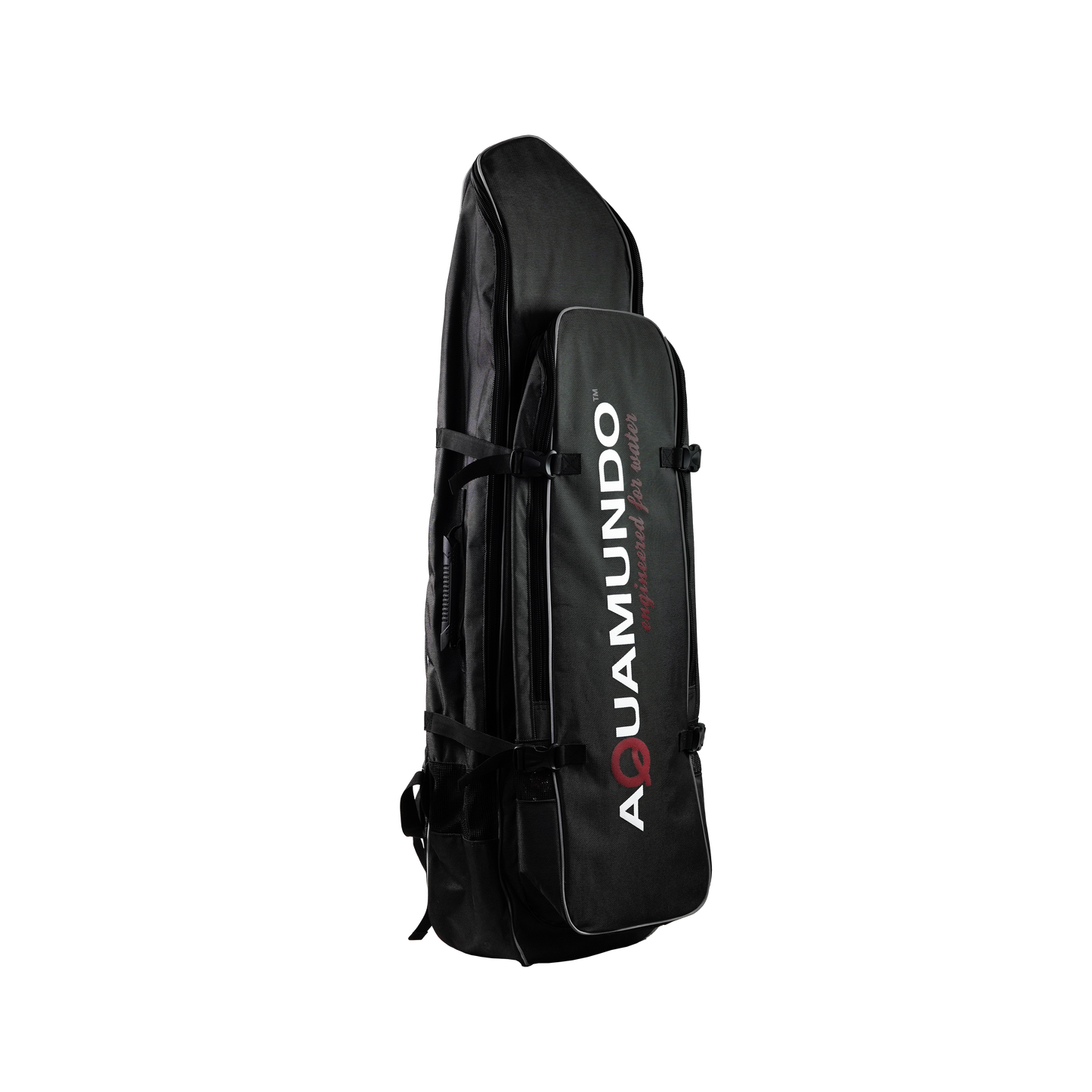 Long Blade Fin Bag with Blade Pocket