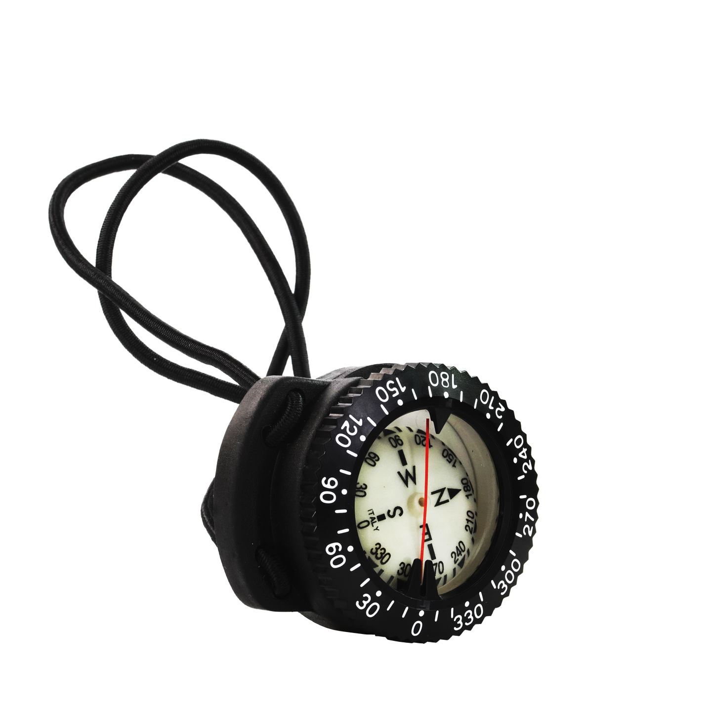 Bungee Compass