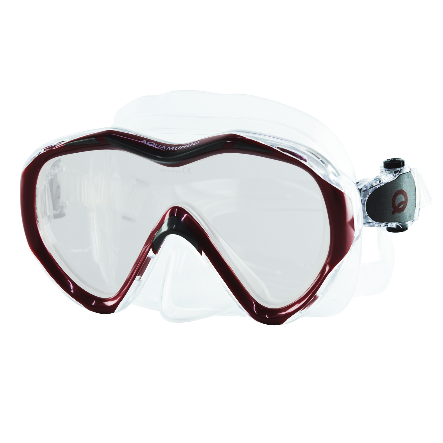 Malaga Mask