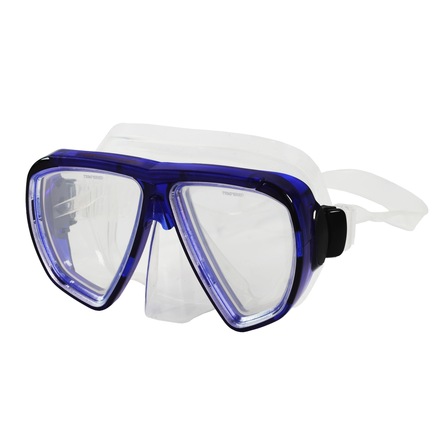 Vision Plus Mask
