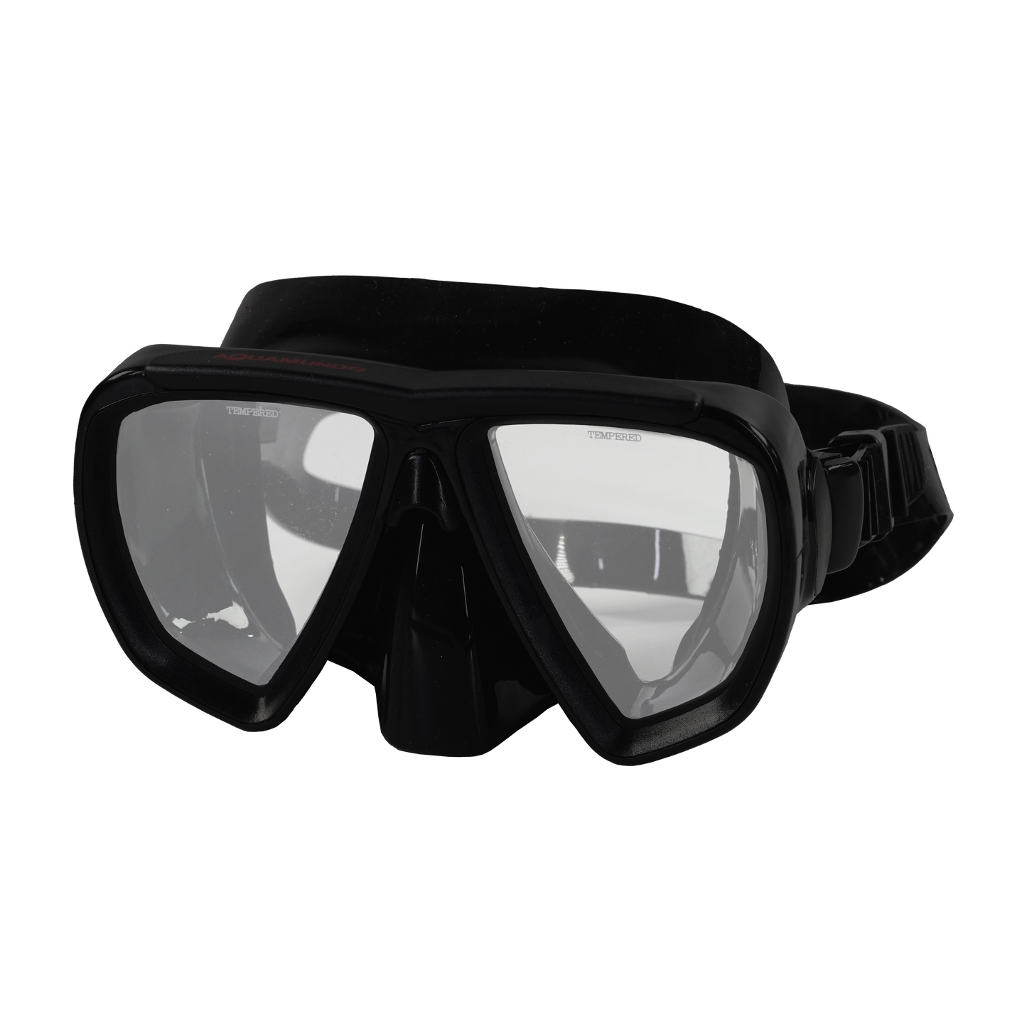 Vision Plus Mask