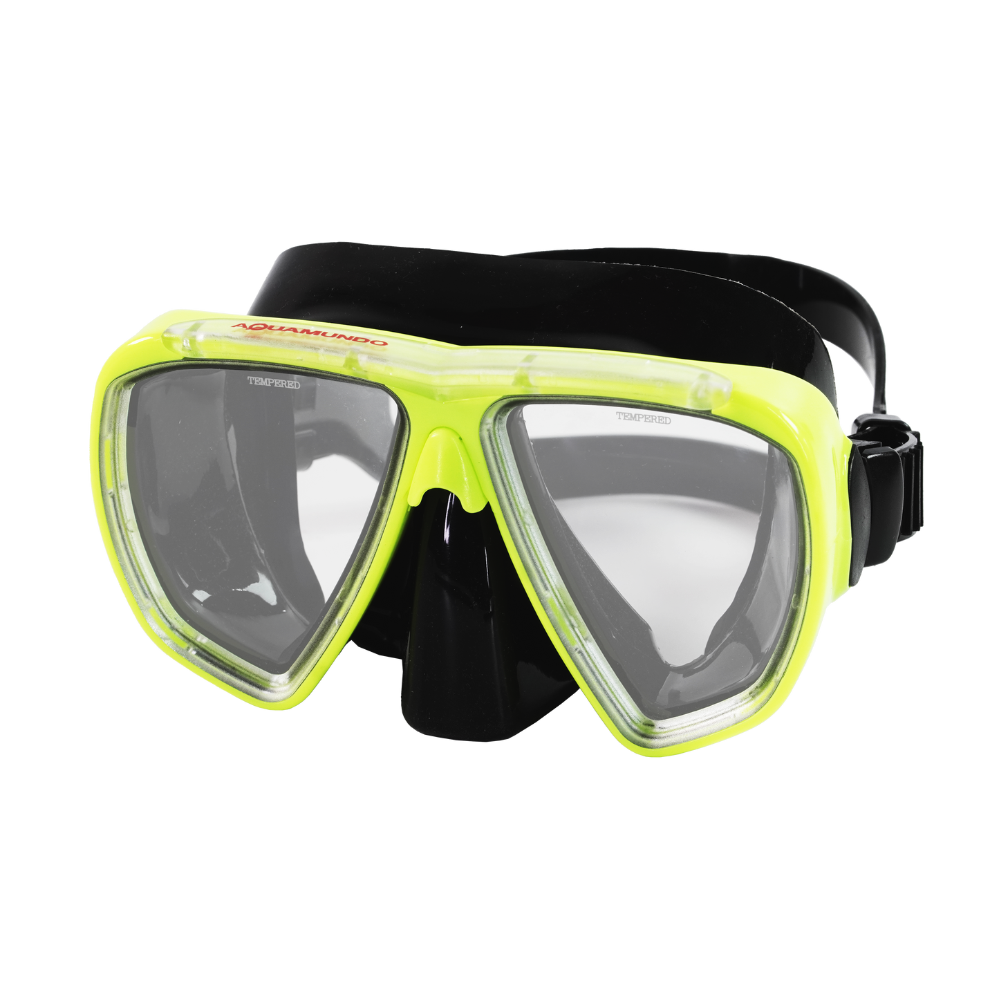 Vision Plus Mask