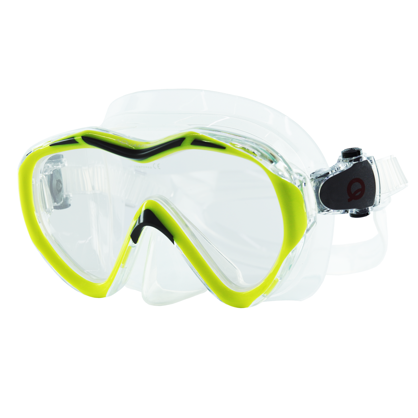 Malaga Mask