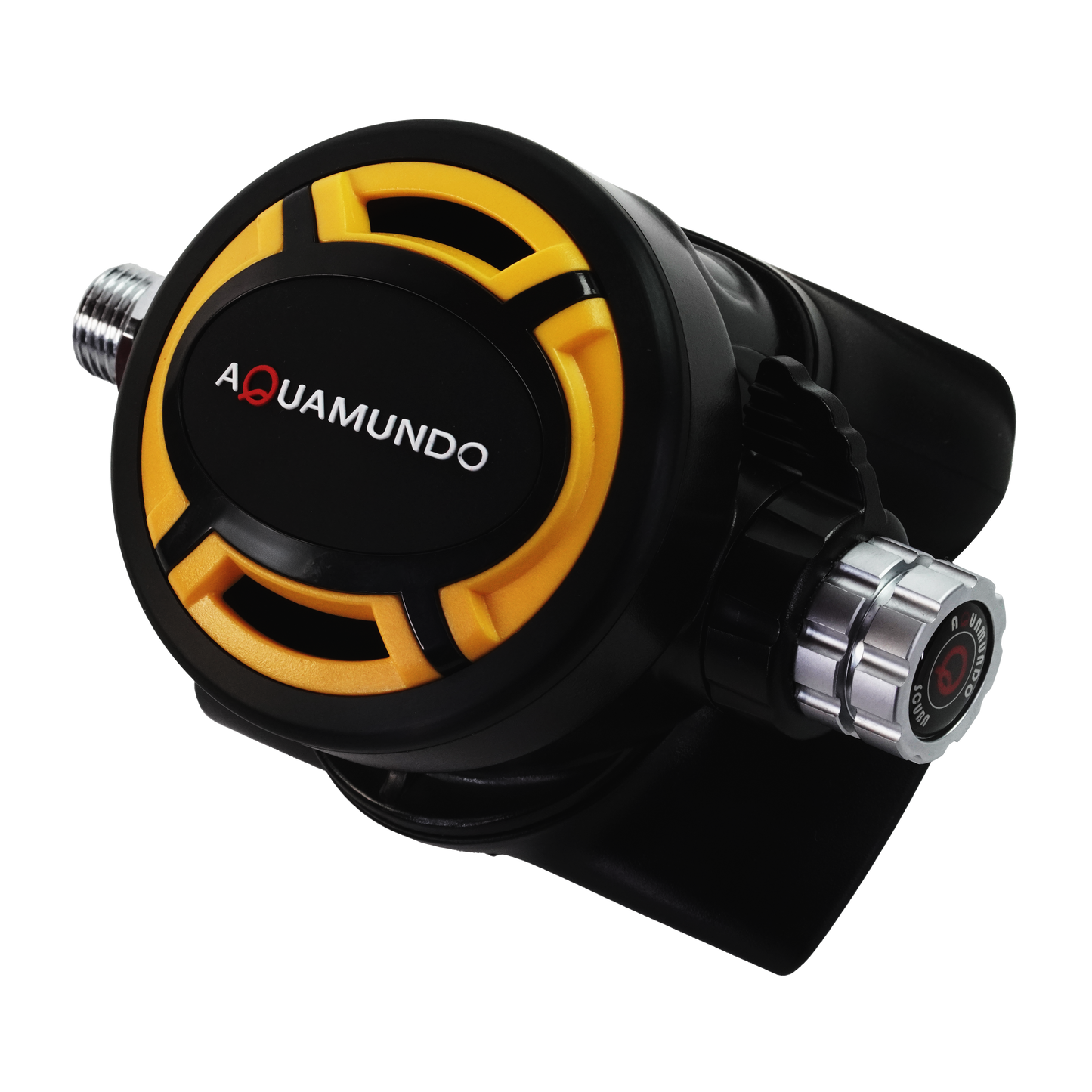 Laum Adjustable 2nd Stage Regulator