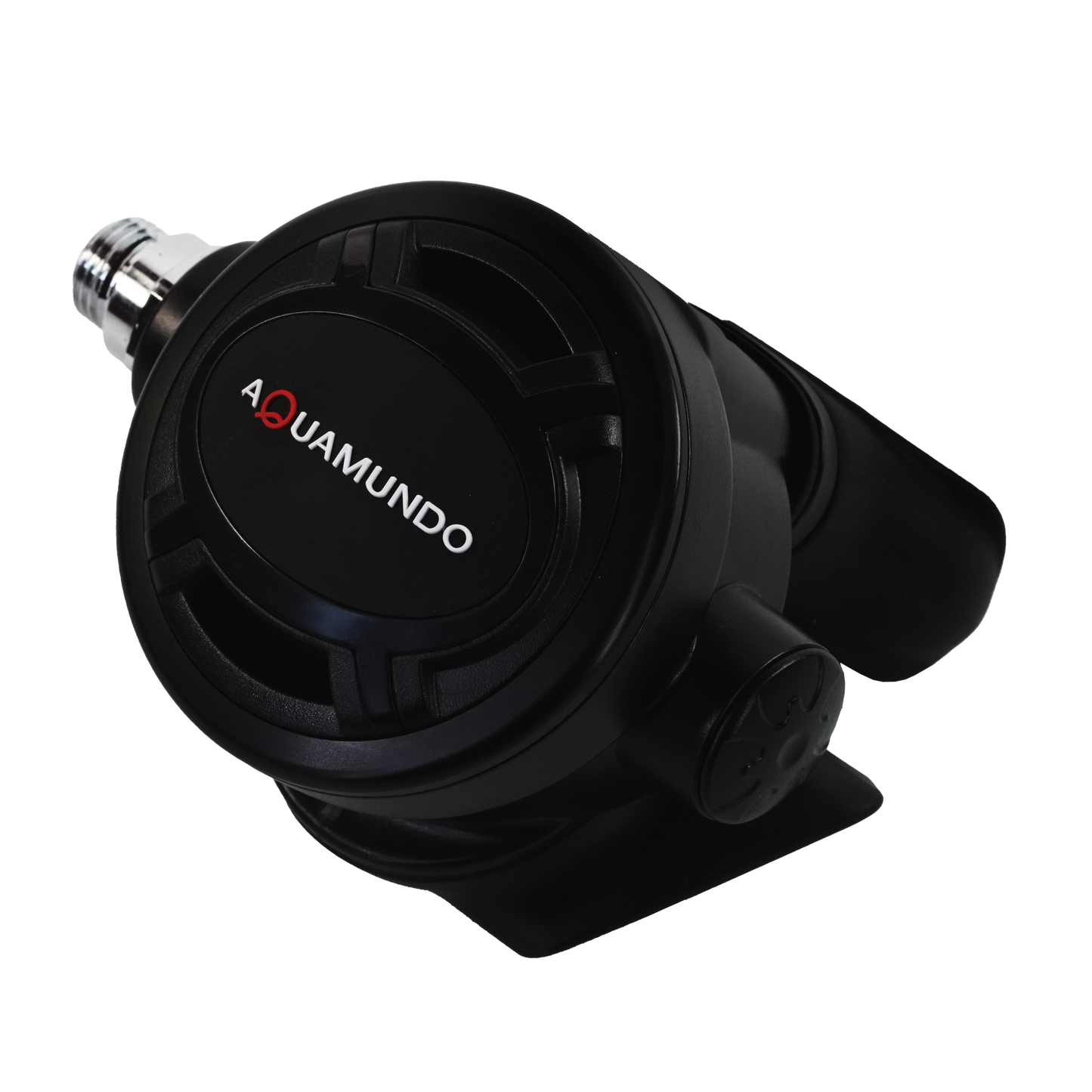 Laum Non-Adjustable 2nd Stage Regulator