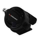 Laum Non-Adjustable 2nd Stage Regulator