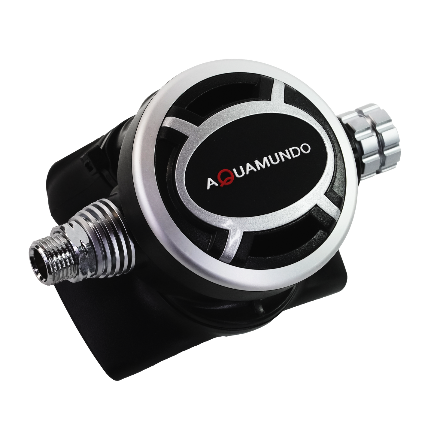 Laum Adjustable 2nd Stage Regulator
