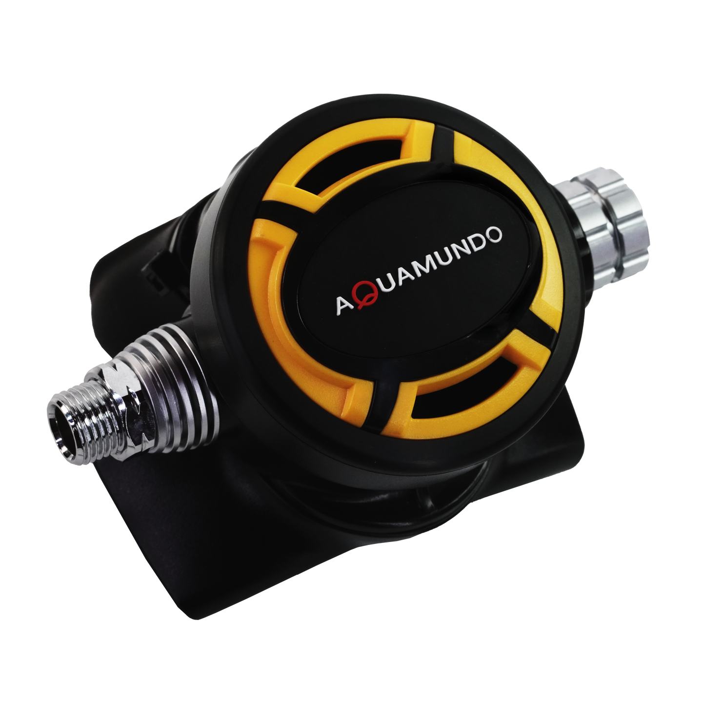 Laum Adjustable 2nd Stage Regulator