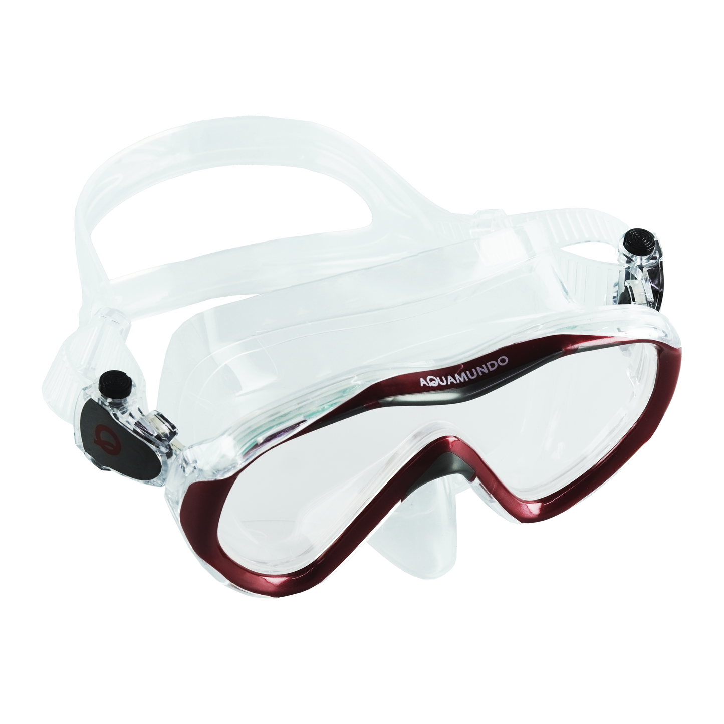 Malaga Mask