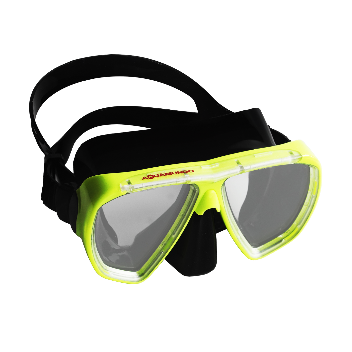 Vision Plus Mask