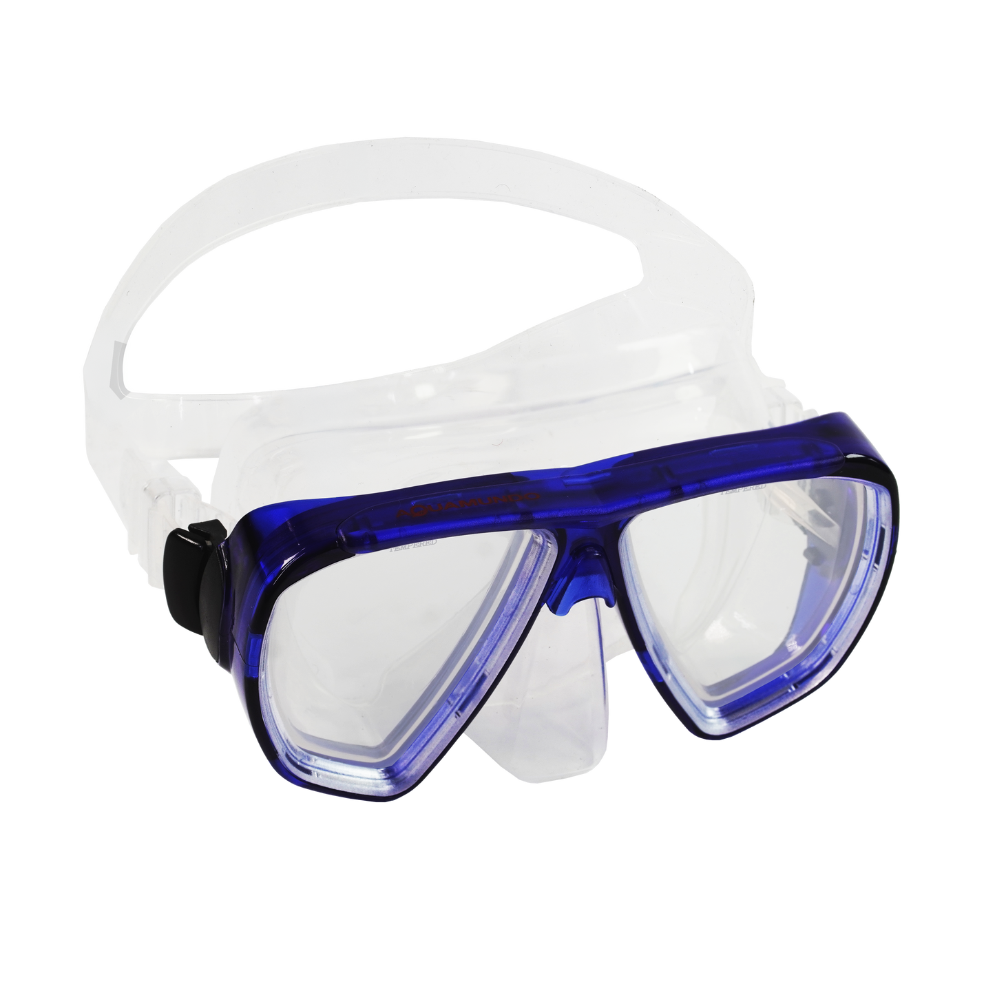 Vision Plus Mask