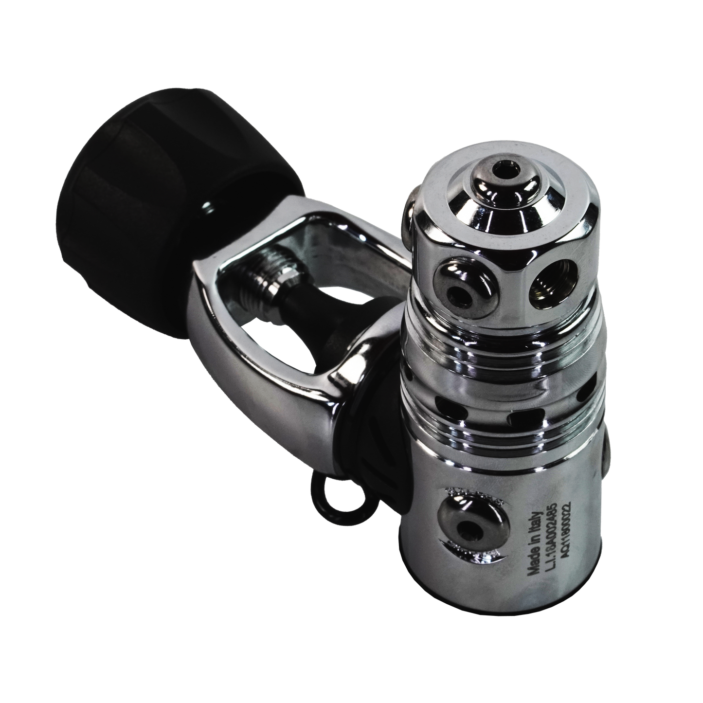 QR8 Yoke/DIN300 Quinta