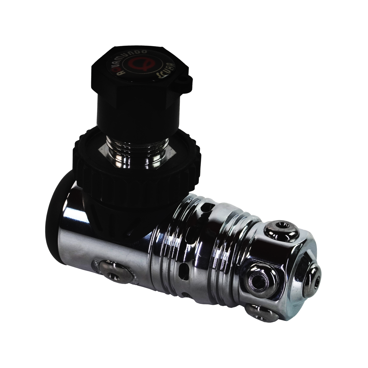 QR8 Yoke/DIN300 Quinta