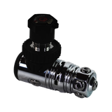 QR8 Yoke/DIN300 Quinta