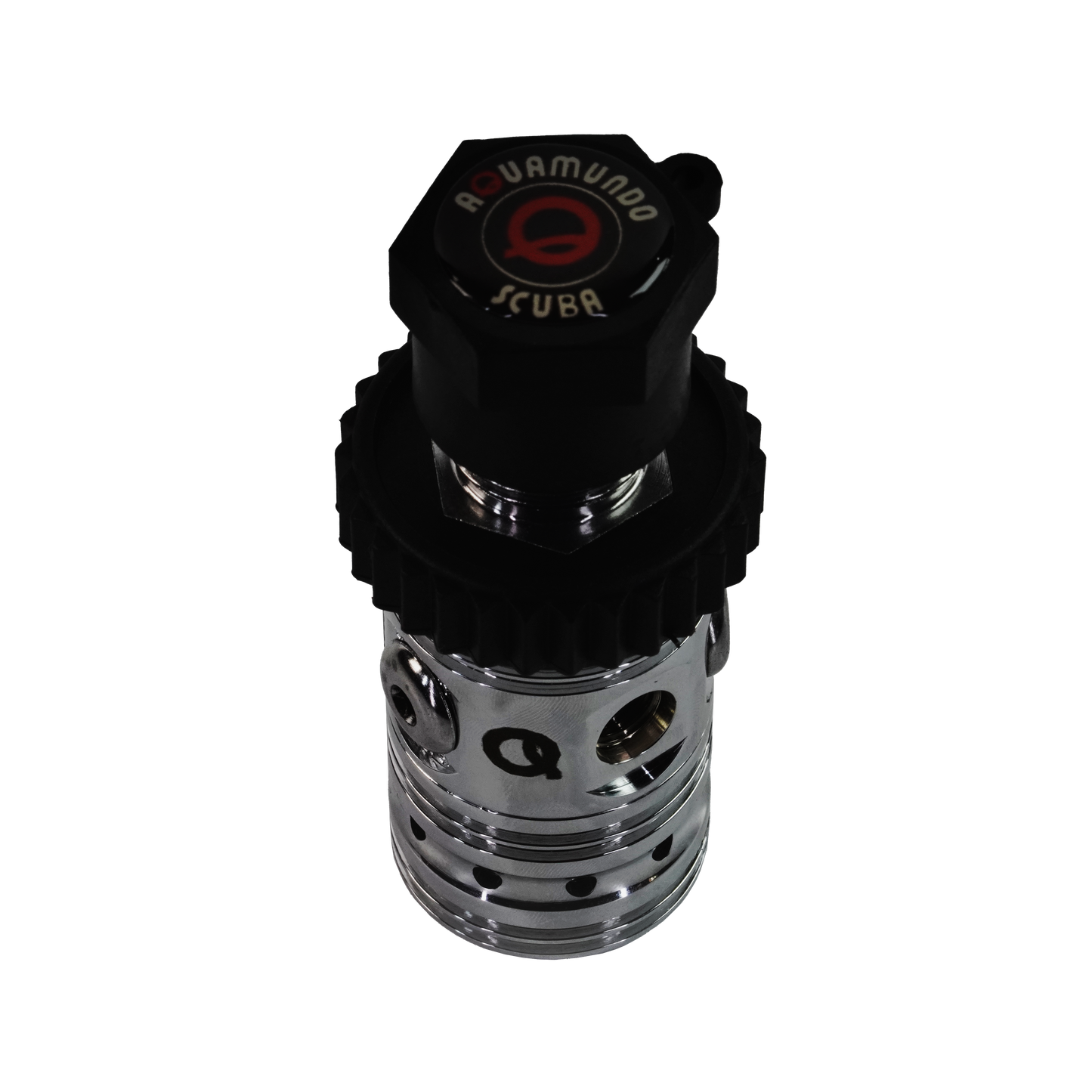 QR3 Yoke/DIN300