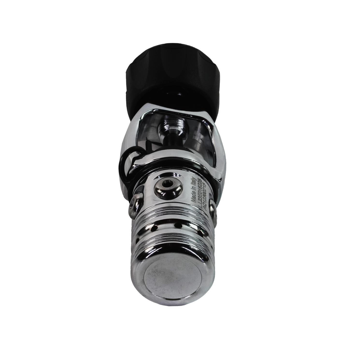 QR3 Yoke/DIN300