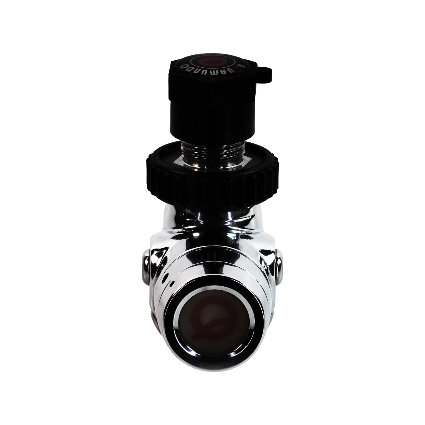 QR12 Limited Edition Yoke/DIN300