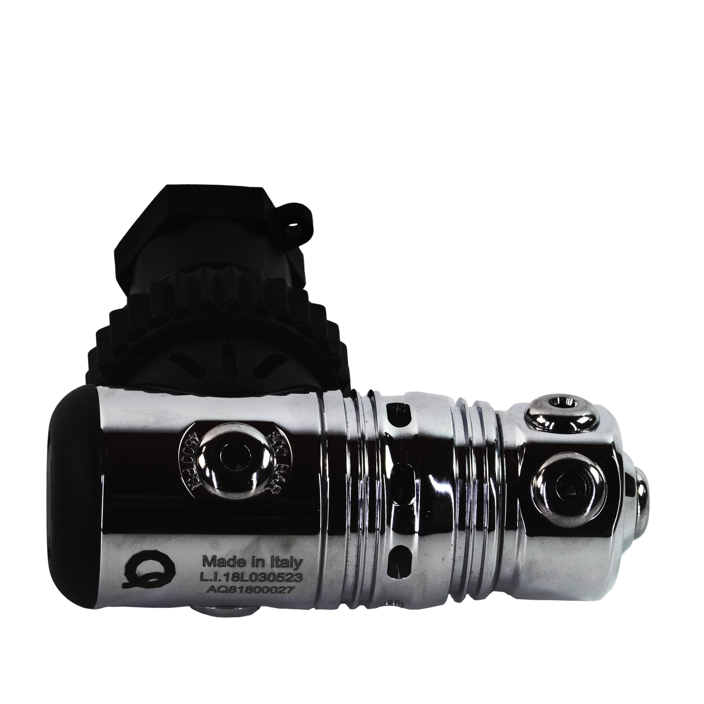 QR8 Yoke/DIN300 Quinta