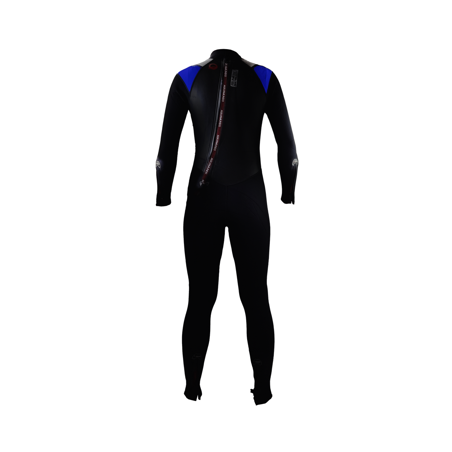 3mm Super Stretch Men's Wetsuit