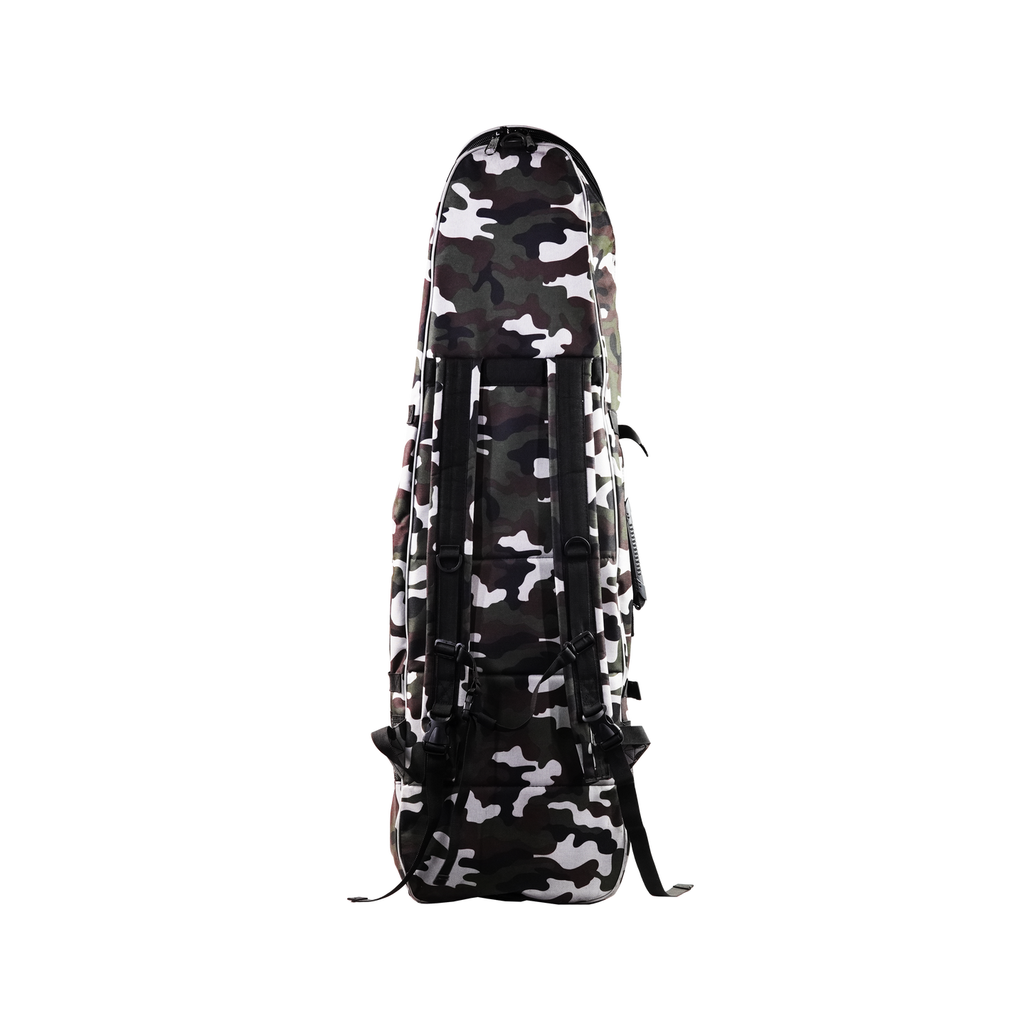 Long Blade Fin Bag with Blade Pocket