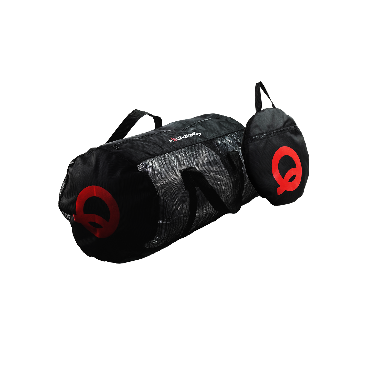Mesh Gear Bag
