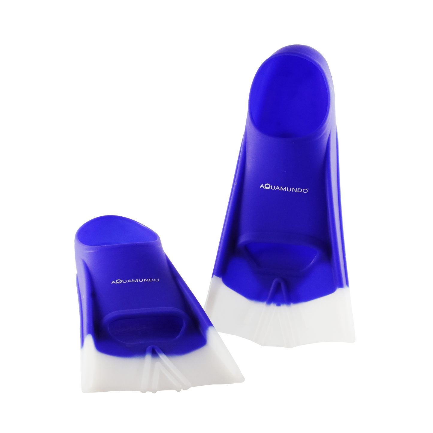 Silicone Training Fins