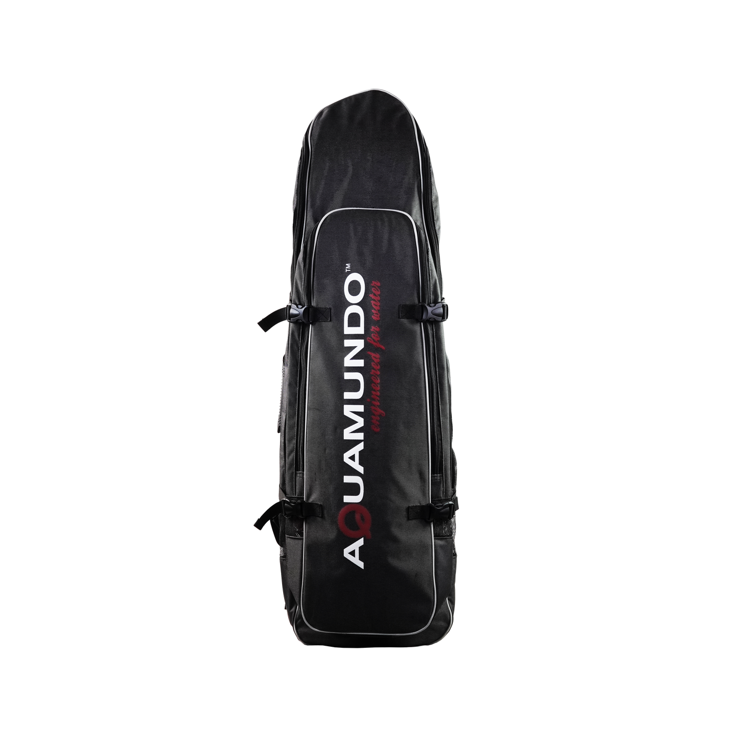 Long Blade Fin Bag with Blade Pocket