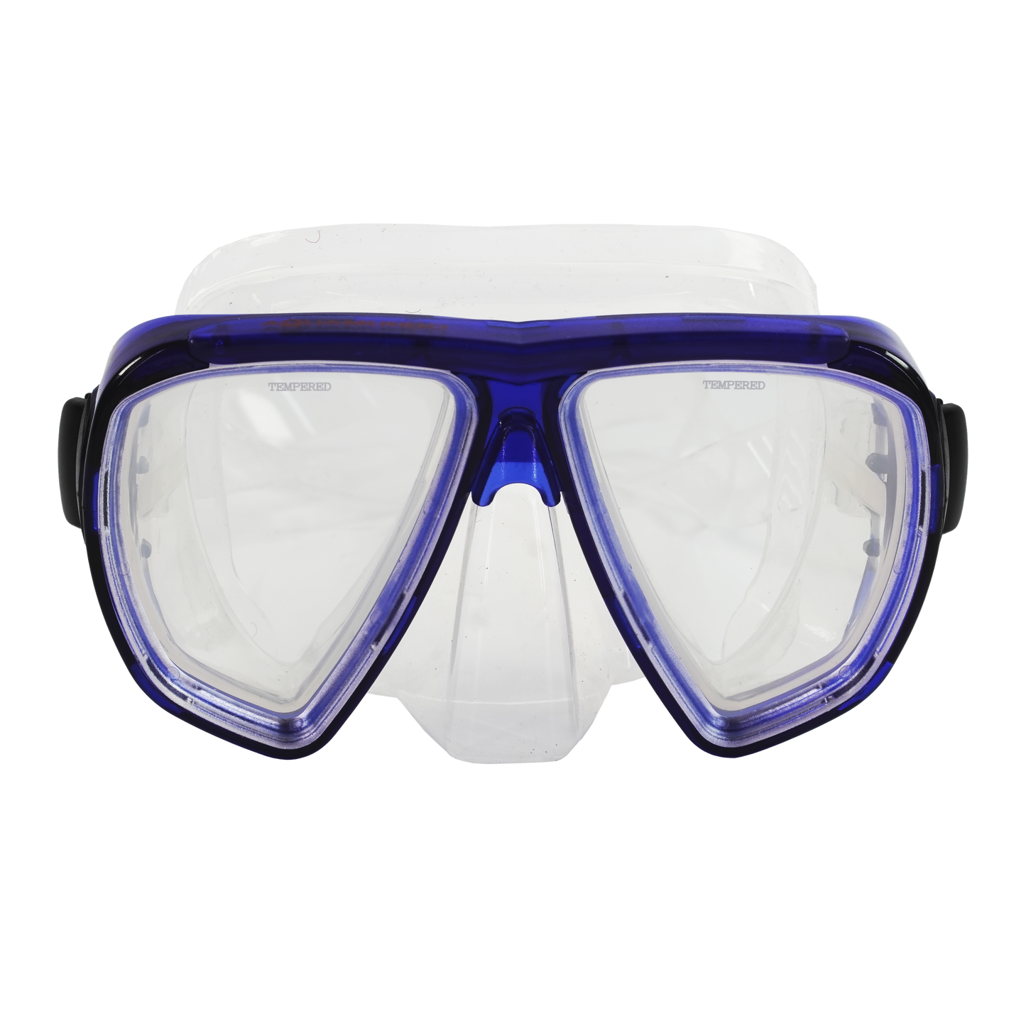 Vision Plus Mask
