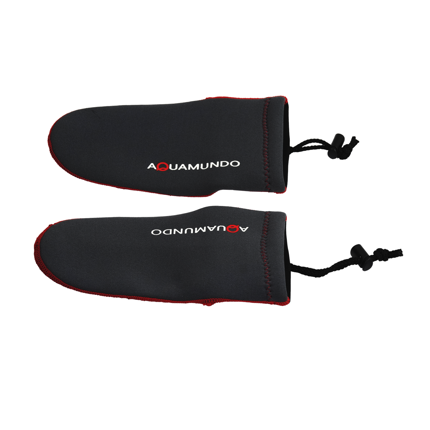 2MM Low cut diving socks with non-skid booties and adjustble string