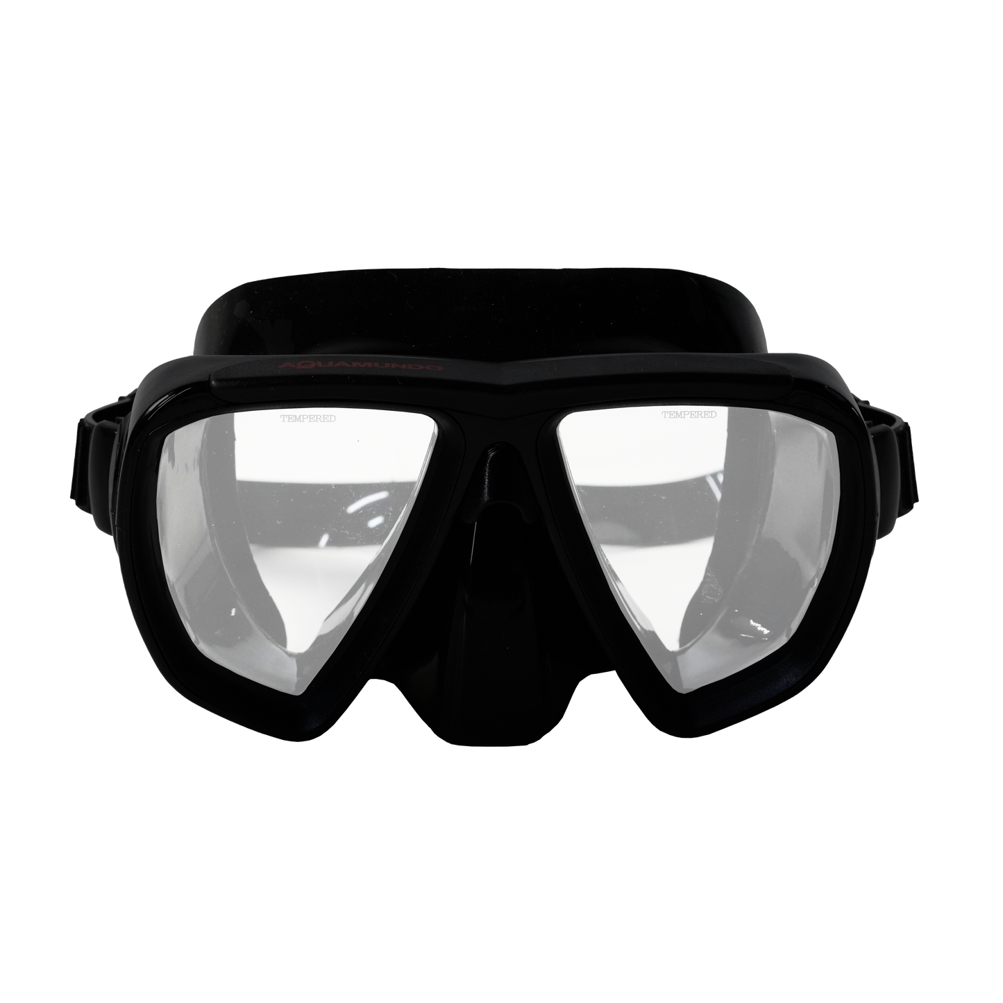Vision Plus Mask
