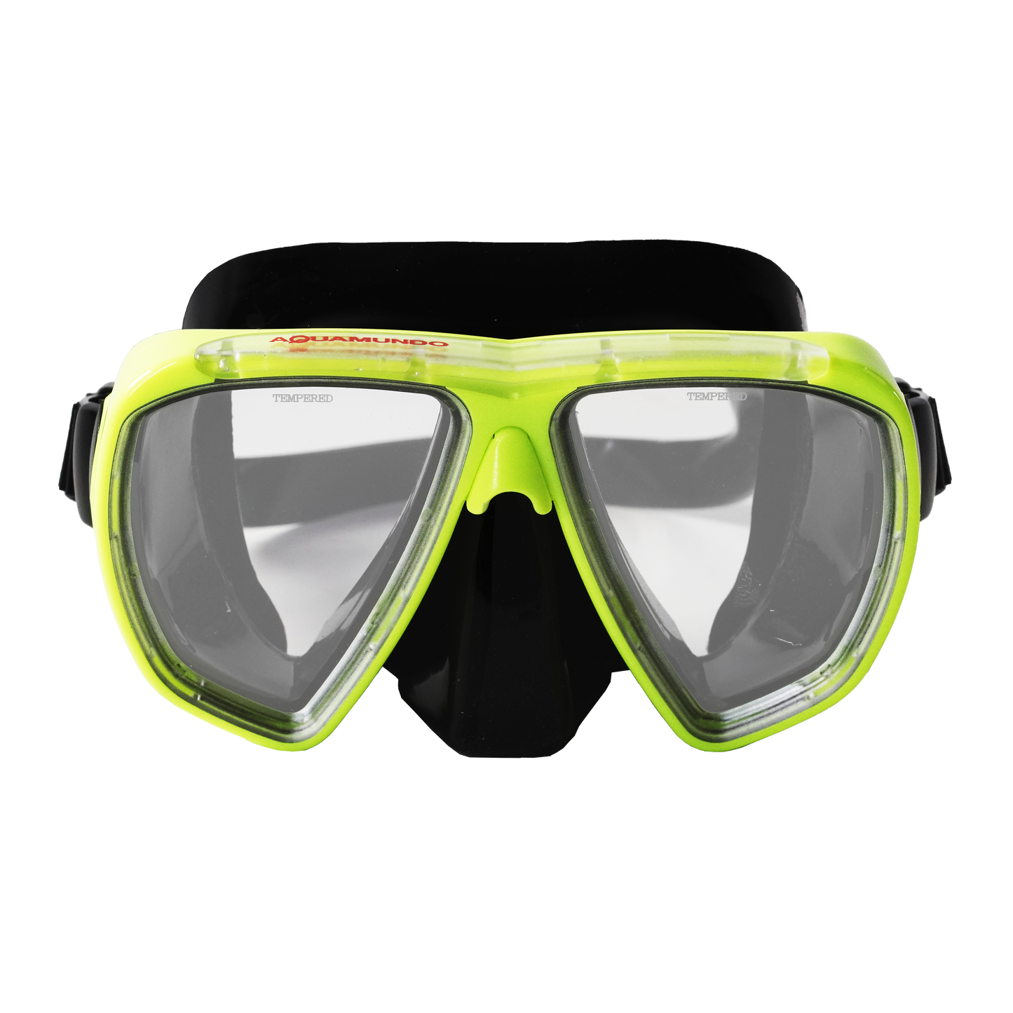 Vision Plus Mask