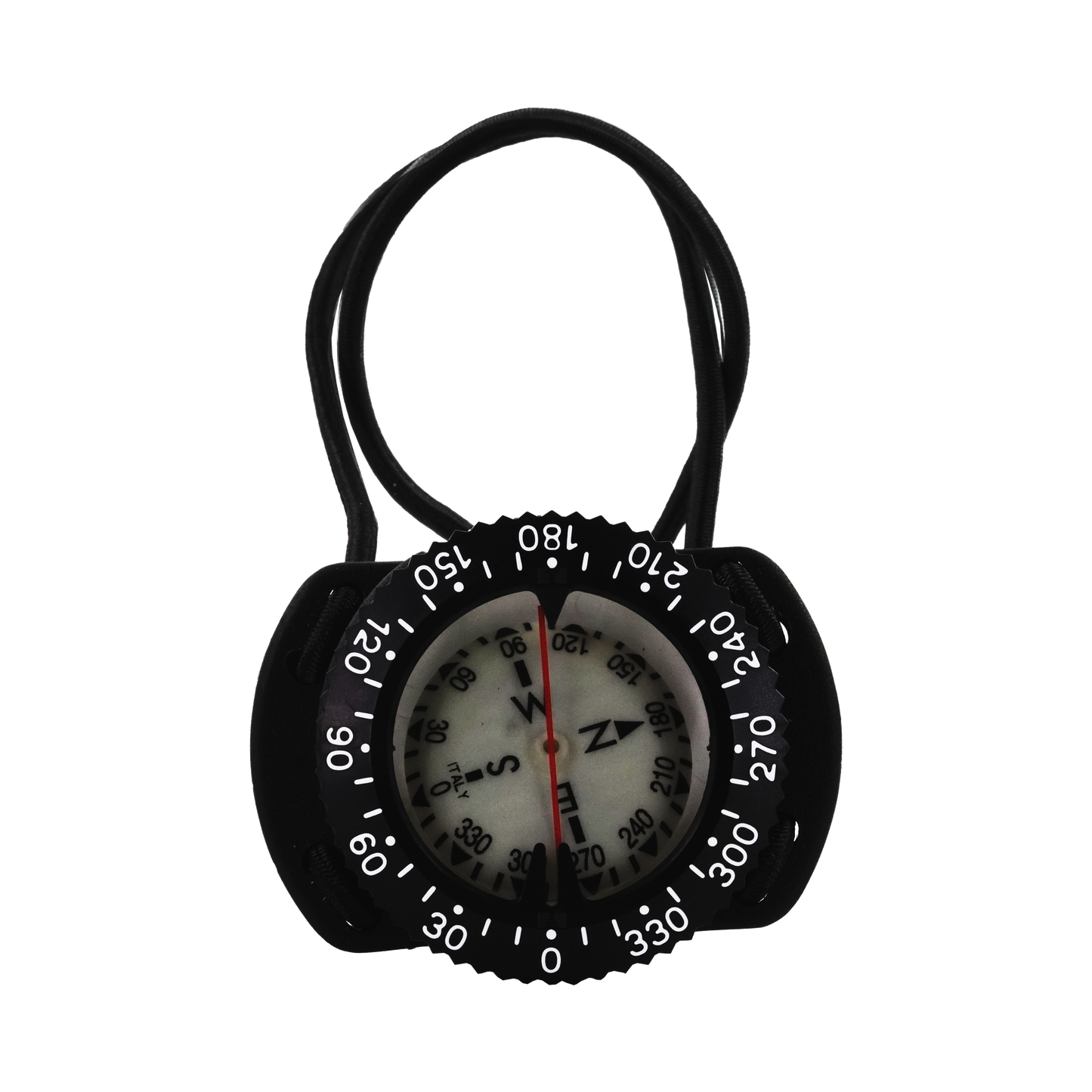 Bungee Compass