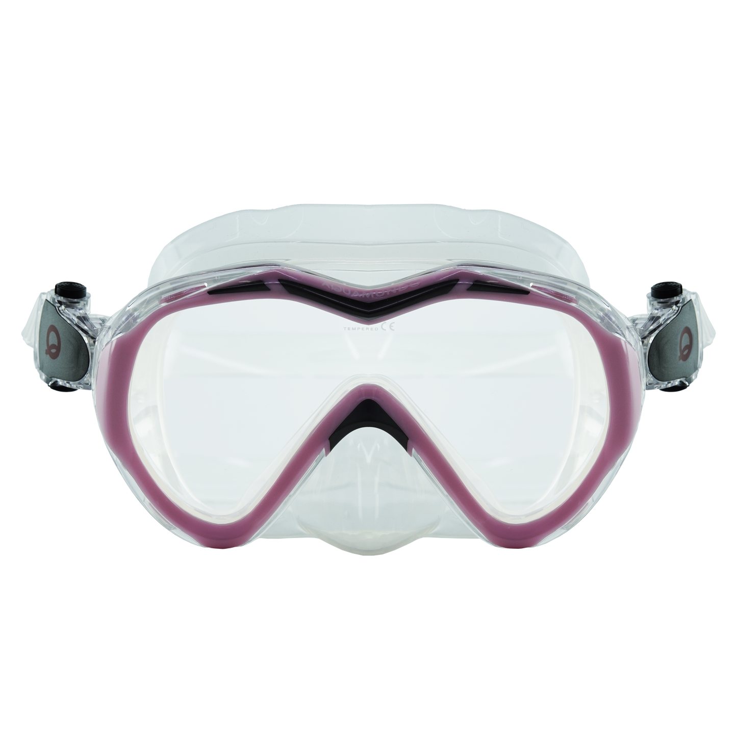 Malaga Mask