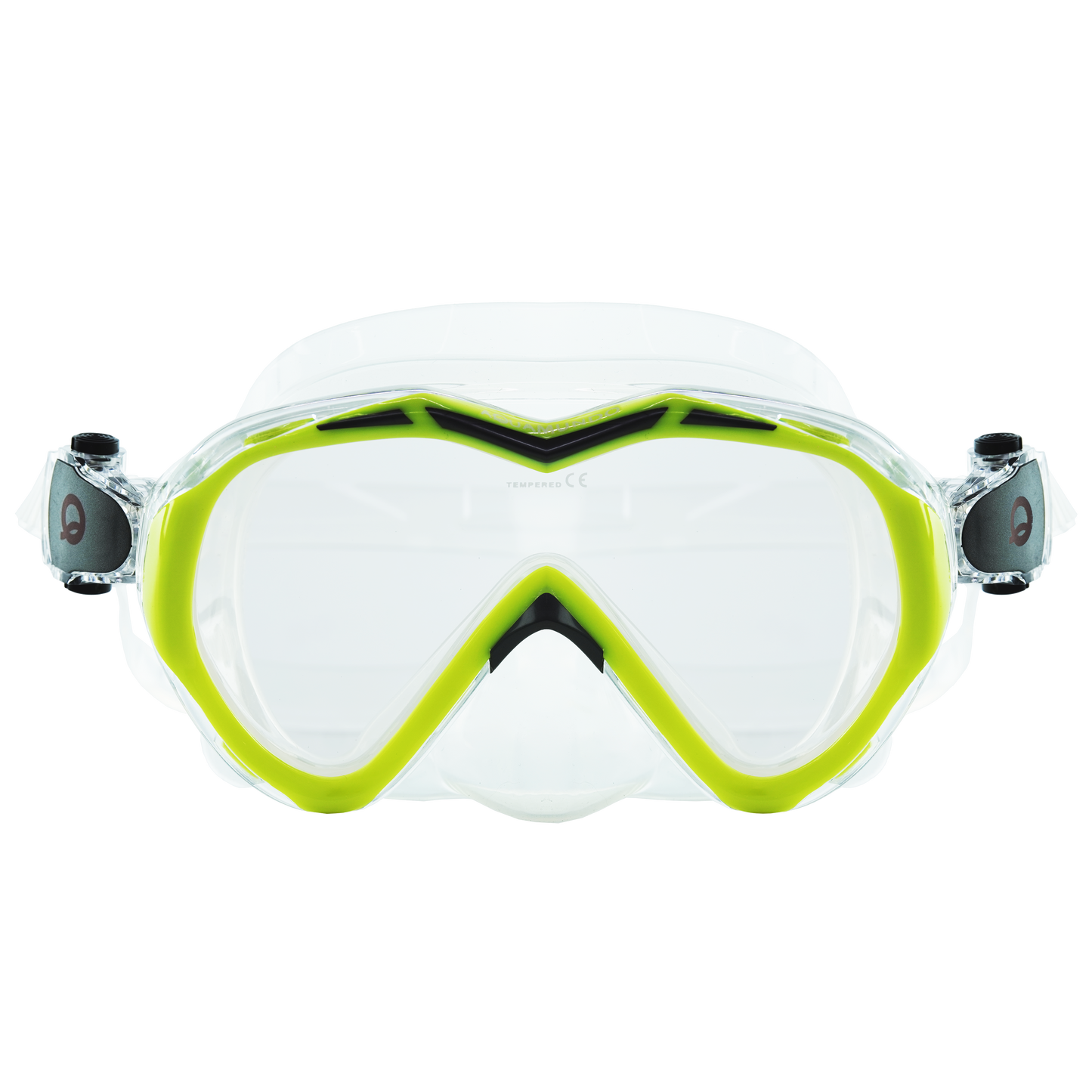 Malaga Mask