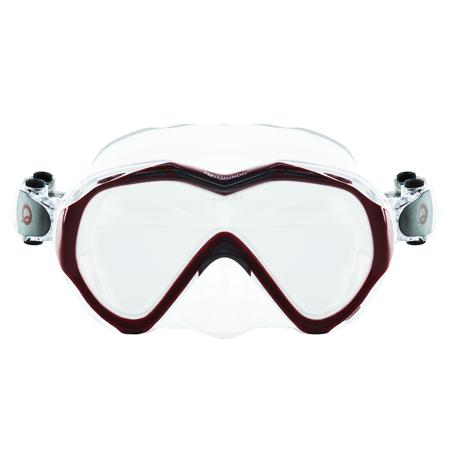 Malaga Mask