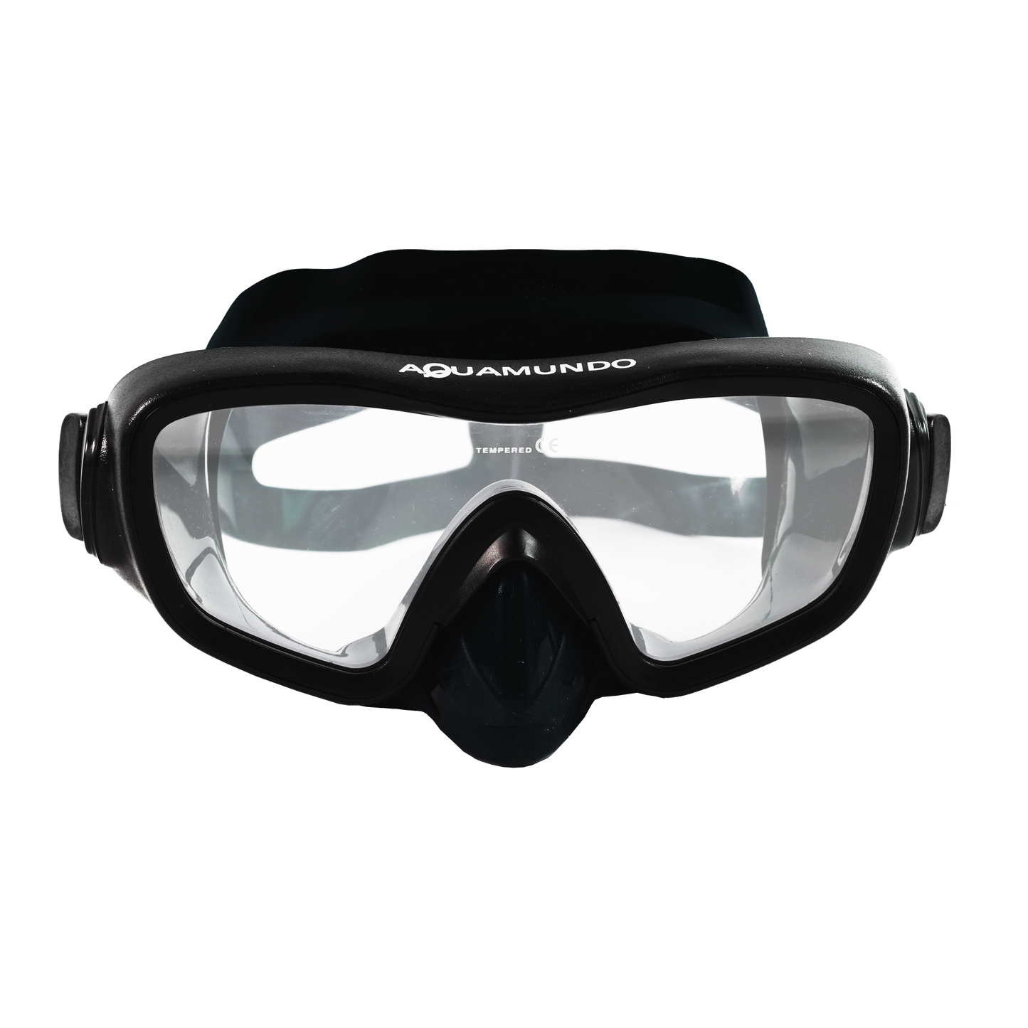 Verde Mask Single Frame
