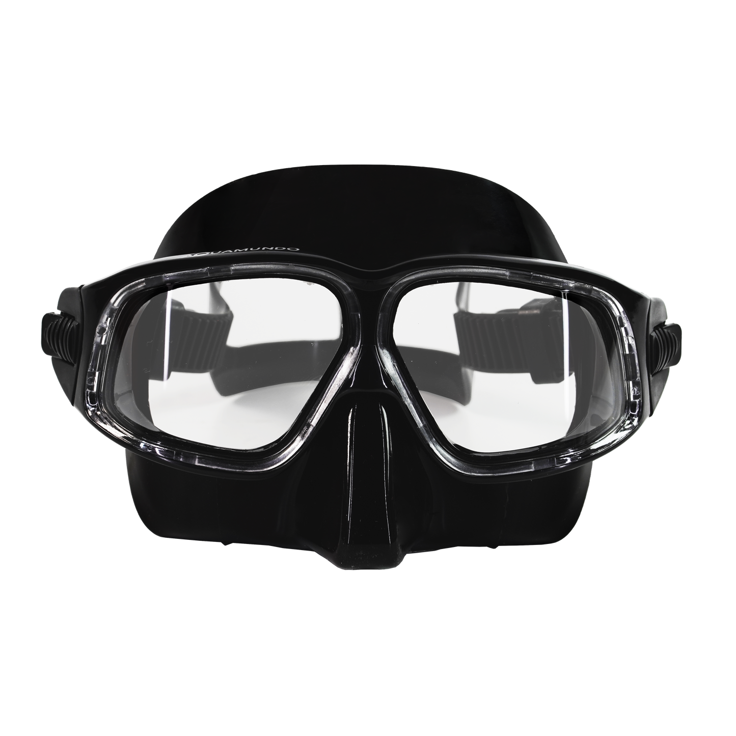Claro Plus Freediving Mask