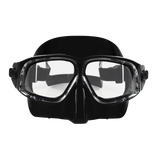 Claro Plus Freediving Mask