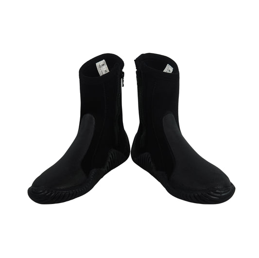 5mm High-Cut Booties