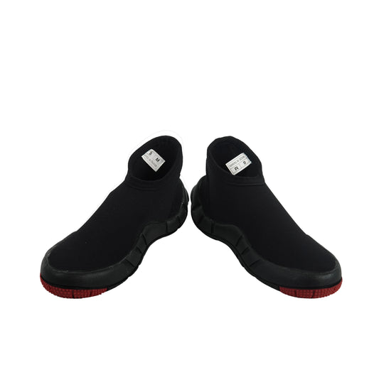 3mm Low-Cut Molded Booties