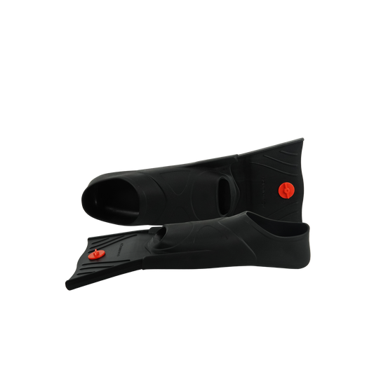 Long Blade Foot Pocket