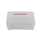 Mask Box with Snap lock